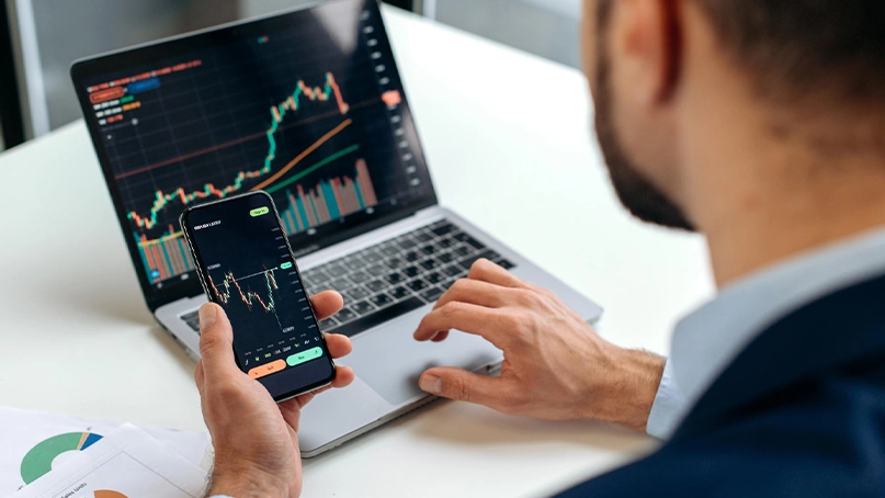 ItalInvest Piattaforma di Trading