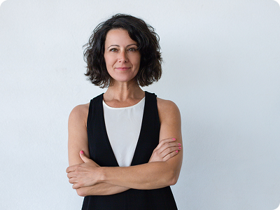 Esperta di trading di ItalInvest